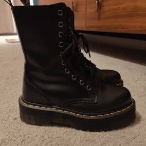 Dr. Martens Jadon boots